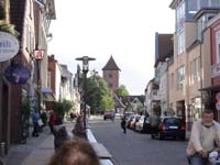 Preetz Village